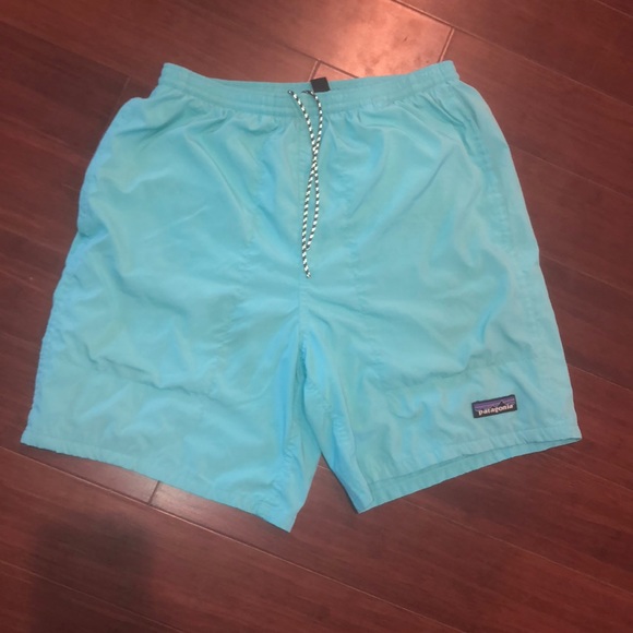 Patagonia Other - Blue Patagonia shorts
